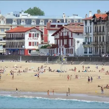 Entier Ascain, 3 Pieces, 4 Personnes Entre La Rhune Et St Jean De Luz *