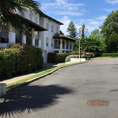 Apartment Entier Ascain, 3 Pieces, 4 Personnes Entre La Rhune Et St Jean De Luz Ascain