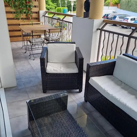 Entier Ascain, 3 Pieces, 4 Personnes Entre La Rhune Et St Jean De Luz Apartment *