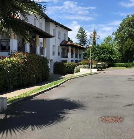 Entier Ascain, 3 Pieces, 4 Personnes Entre La Rhune Et St Jean De Luz *